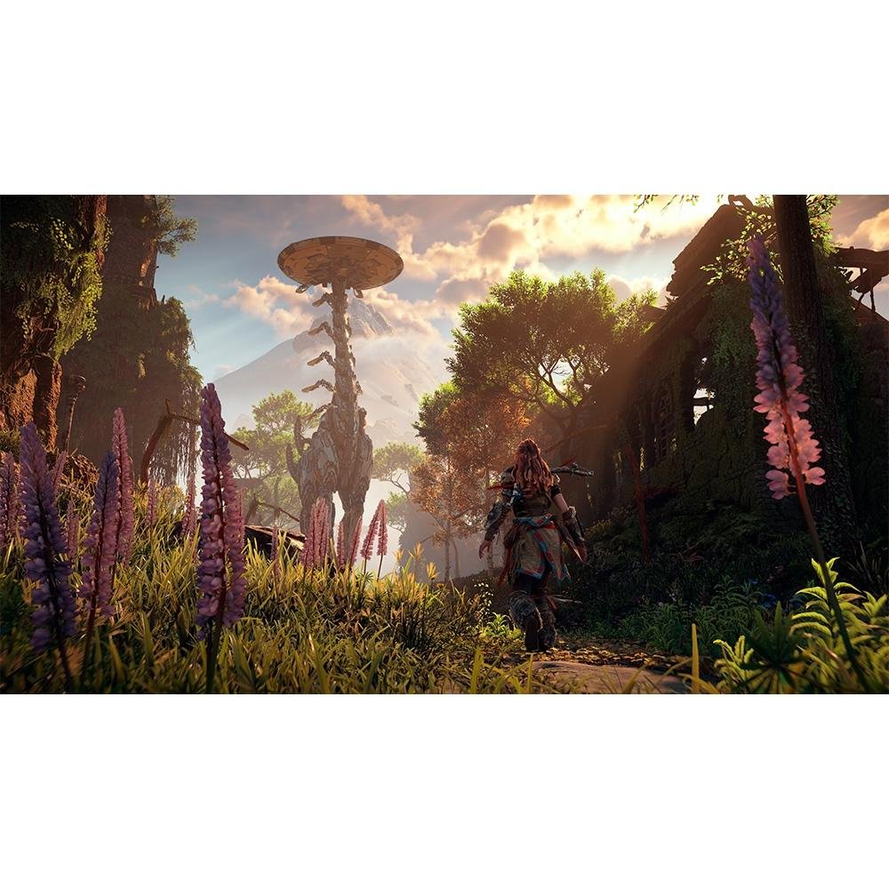 Jogo Horizon Zero Dawn Remastered, PS5 - 3005776 Jogo Horizon Zero Dawn Remastered, PS5 - 3005776