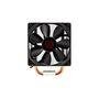 Raijintek Themis Black Cooler para CPU AMD/Intel 120MM - 0R100010