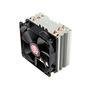 Raijintek Themis Black Cooler para CPU AMD/Intel 120MM - 0R100010