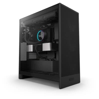 Water Cooler NZXT Kraken Elite AIO V2 | KaBuM!