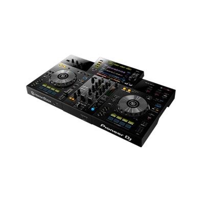 Pioneer DJ rekordbox DJ コントローラー CDJ Controladora para DJ Pioneer DJ XDJ RR | KaBuM!