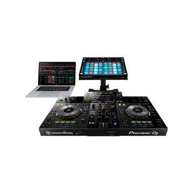 Controladora para DJ Pioneer DJ XDJ RR | KaBuM!