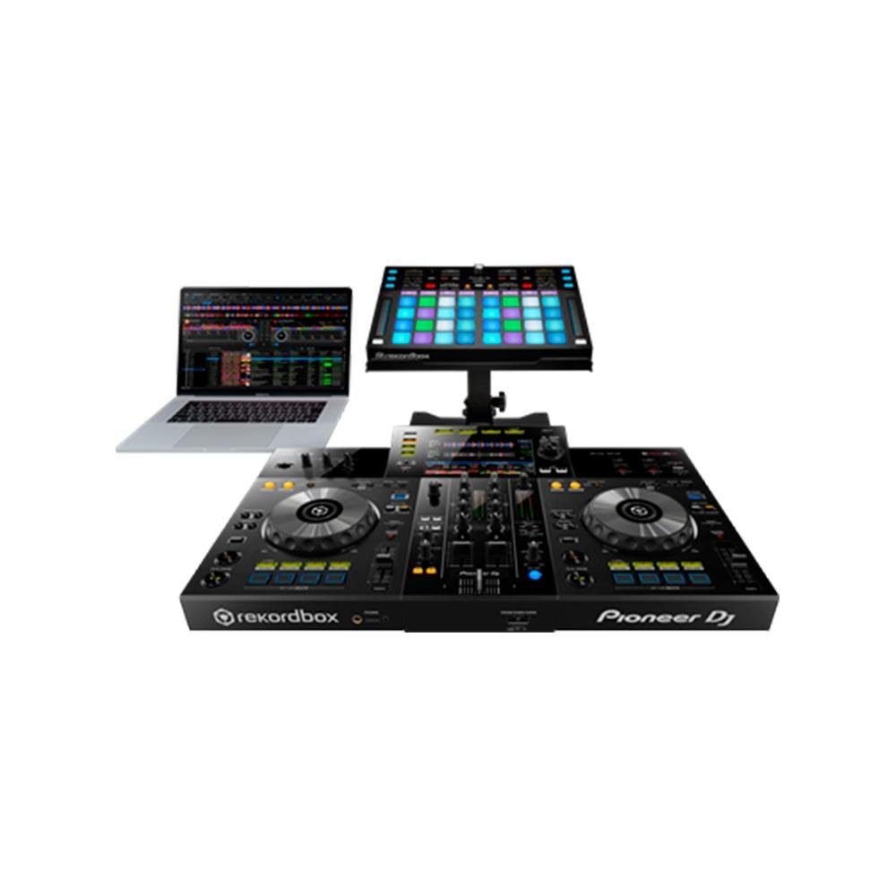 Controladora para DJ Pioneer DJ XDJ RR | KaBuM!