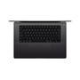 MacBook Pro Apple 16", M4 Pro, CPU 14 Núcleos, GPU 20 Núcleos, Neural Engine de 16 Núcleos, 24GB RAM, SSD 512GB, Preto-espacial - MX2X3BZ/A