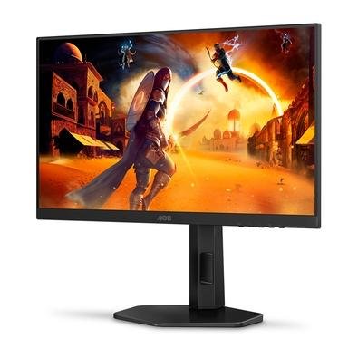 Monitor Gamer AOC 24G4/P 24