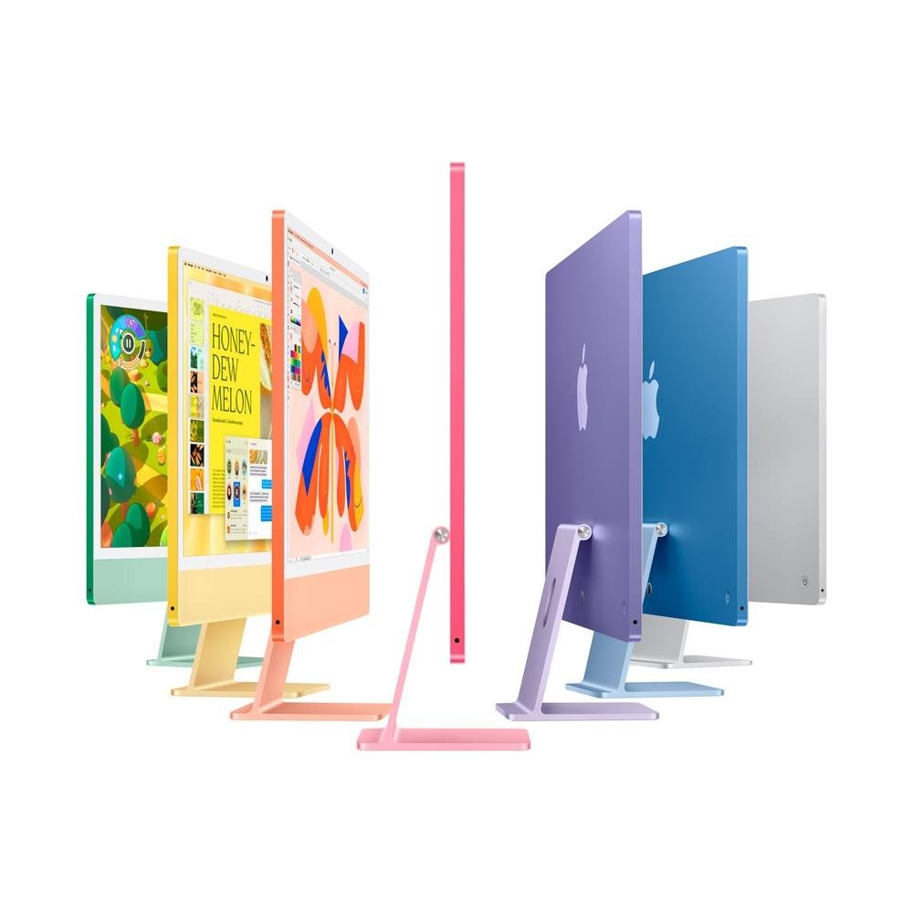 【Office365】iMac iMac MNDY2LL/A 21.5