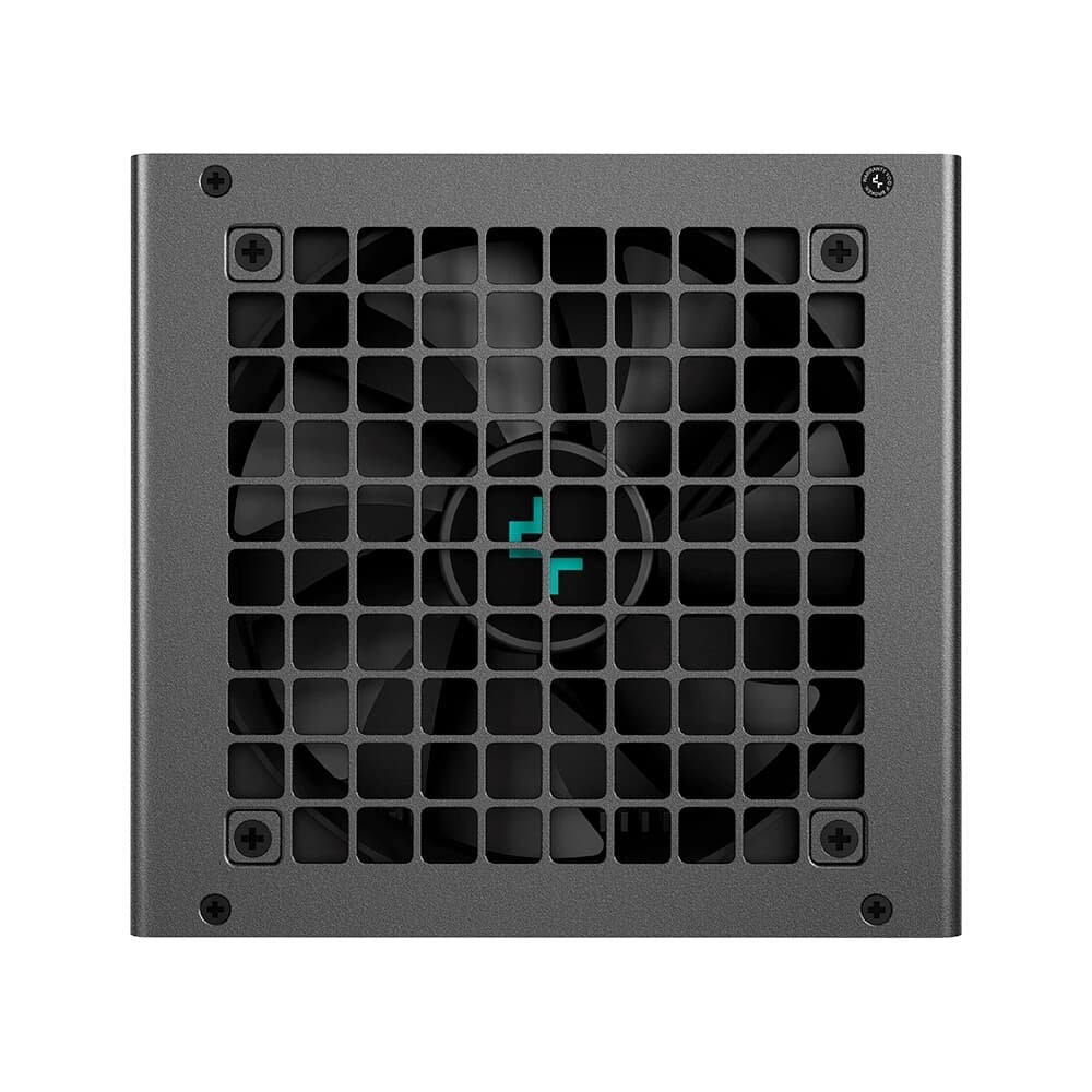Fonte Gamer Deepcool Pn750D, 750W, 80 Plus Gold, Sem Cabo, Preto - R-PN750D-FC0B-WO-V2 Fonte Gamer Deepcool Pn750D, 750W, 80 Plus Gold, Sem Cabo, Preto - R-PN750D-FC0B-WO-V2