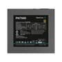 Fonte Gamer Deepcool Pn750D, 750W, 80 Plus Gold, Sem Cabo, Preto - R-PN750D-FC0B-WO-V2