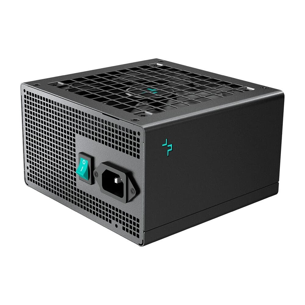 DeepCool PM750D ATX電源 750W Fonte DeepCool PN750D 750W ? 80 Plus Gold | KaBuM!
