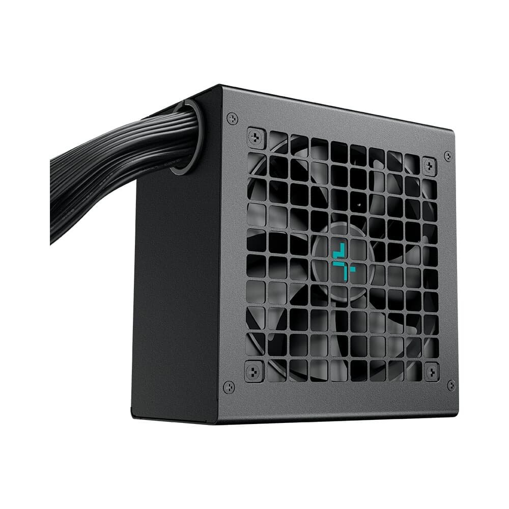 Fonte DeepCool PN750D 750W ? 80 Plus Gold | KaBuM!