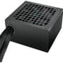 Fonte Gamer Deepcool Pn750D, 750W, 80 Plus Gold, Sem Cabo, Preto - R-PN750D-FC0B-WO-V2