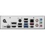 Placa-Mãe MSI PRO Z890-P, Intel, DDR5, ATX, Wi-Fi 7 e Bluetooth 5.4, Preto - 911-7E34-001