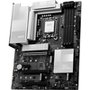 Placa-Mãe MSI PRO Z890-P, Intel, DDR5, ATX, Wi-Fi 7 e Bluetooth 5.4, Preto - 911-7E34-001