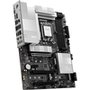 Placa-Mãe MSI PRO Z890-P, Intel, DDR5, ATX, Wi-Fi 7 e Bluetooth 5.4, Preto - 911-7E34-001