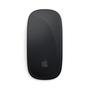 Mouse Magic Apple, Superfície Multi-Touch, Bluetooth, Preto - MXK63BE/A