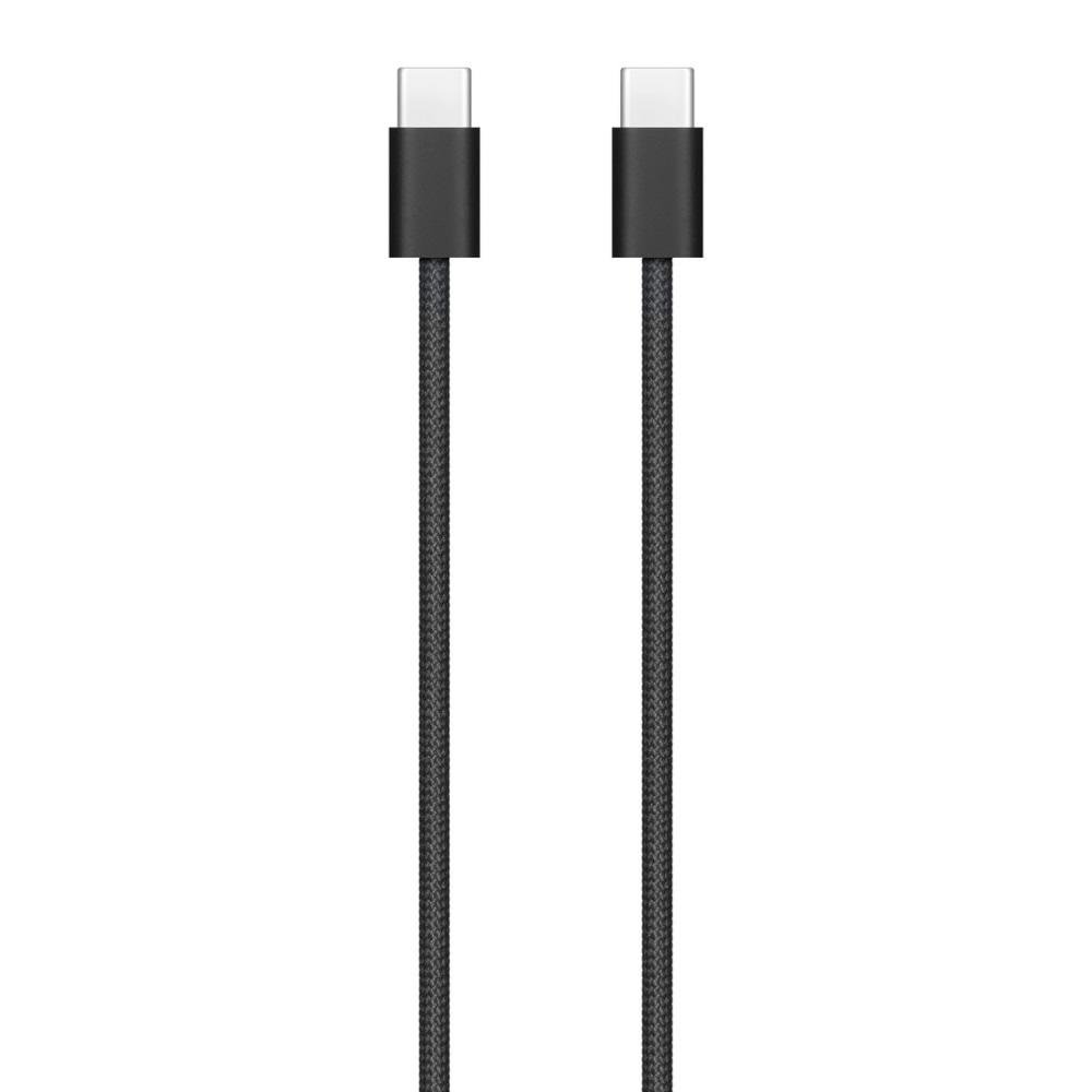 Mouse Magic Apple, Superfície Multi-Touch, Bluetooth, Preto - MXK63BE/A