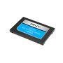 SSD PNY 120GB 2,5´ SATA III 6GB/s Leituras: 460MB/s e Gravações: 415MB/s - SSD7CS1111-120-RB