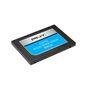 SSD PNY 120GB 2,5´ SATA III 6GB/s Leituras: 460MB/s e Gravações: 415MB/s - SSD7CS1111-120-RB