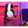 Headset Gamer GXTrust 492W Carus, Multiplataforma P3, Setup White, Branco - 25448