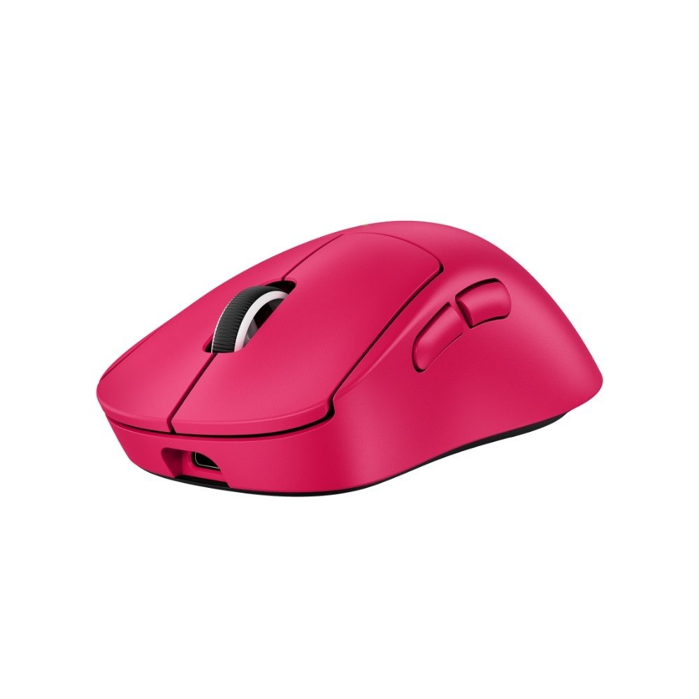 Mouse Logitech G Pro X Superlight 2 DEX | KaBuM!