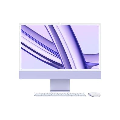 iMac Apple Tela Retina 24
