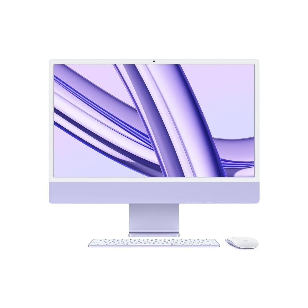 iMac Apple Tela Retina 24