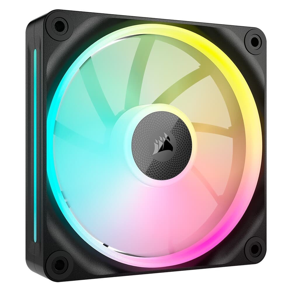 CORSAIR LX120 PWM 120mm | KaBuM!