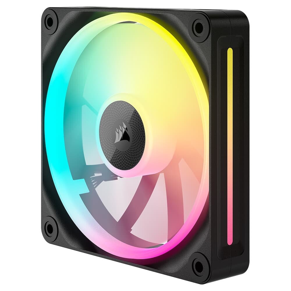 CORSAIR LX120 PWM 120mm | KaBuM!