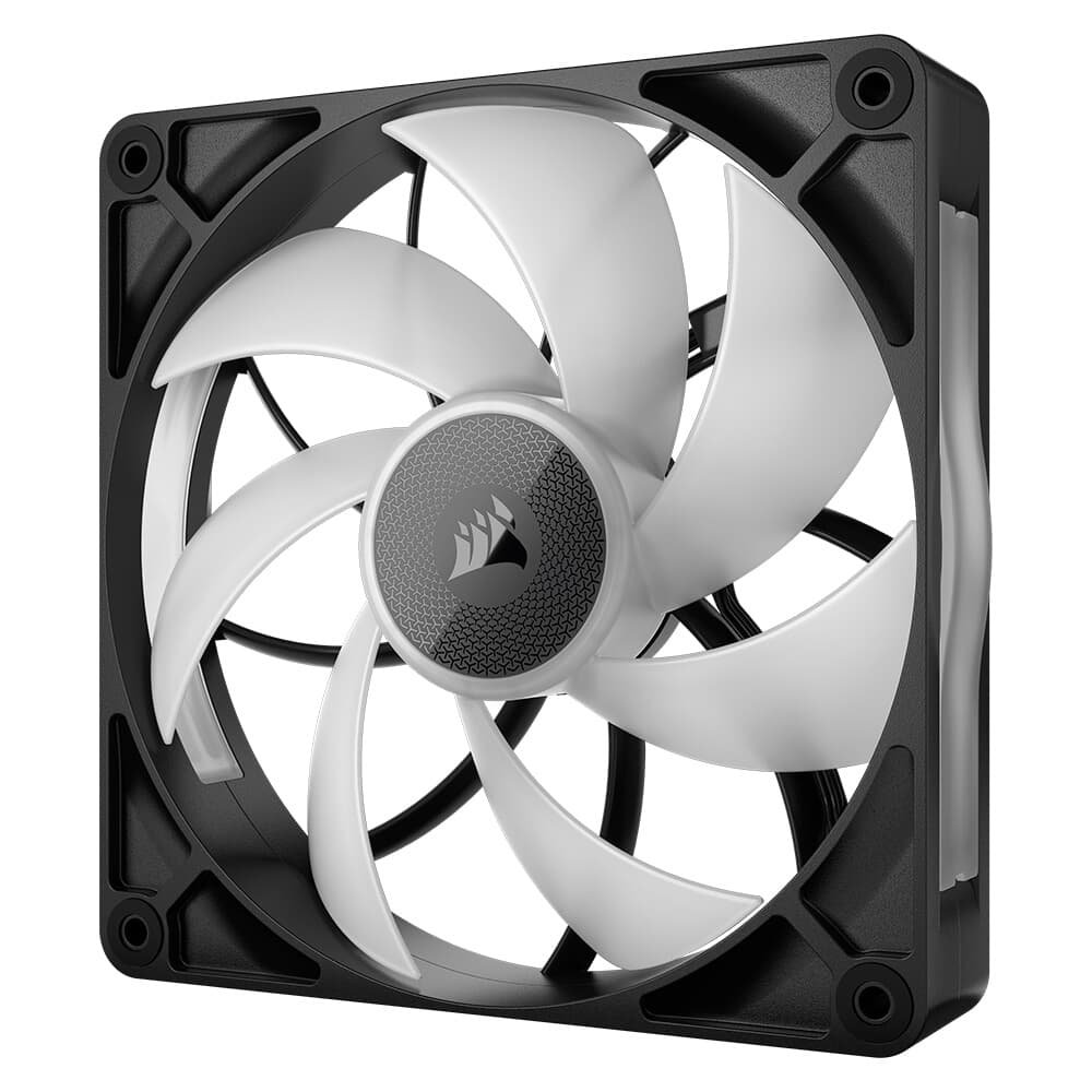 PC用ファン・クーラー Corsair iCUE LINK RX140MAX*3 Ventoinha CORSAIR RX140 MAX RGB | KaBuM!