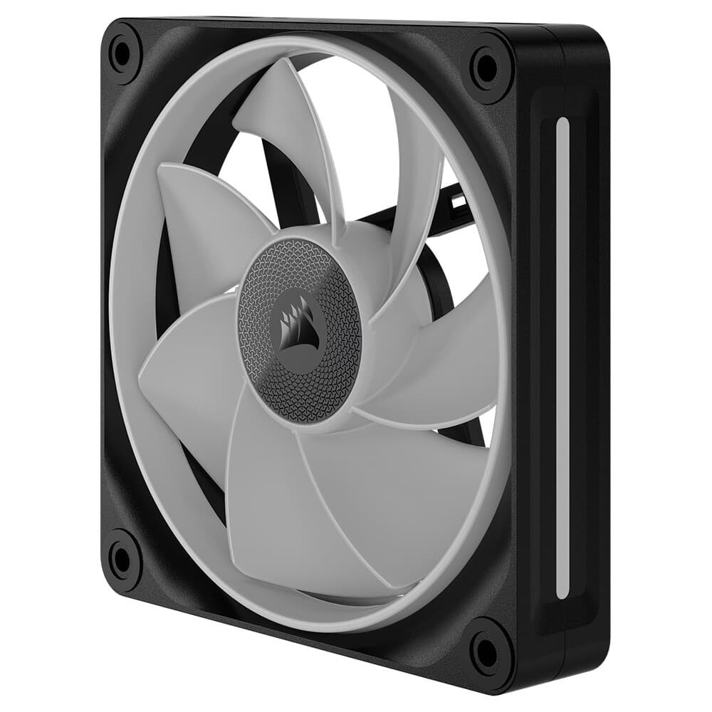CORSAIR LX120-R RGB 120mm | KaBuM!