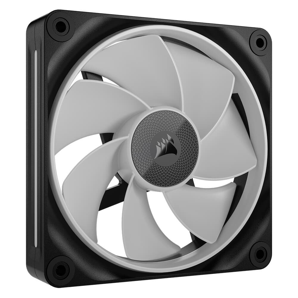 CORSAIR LX120-R RGB 120mm | KaBuM!