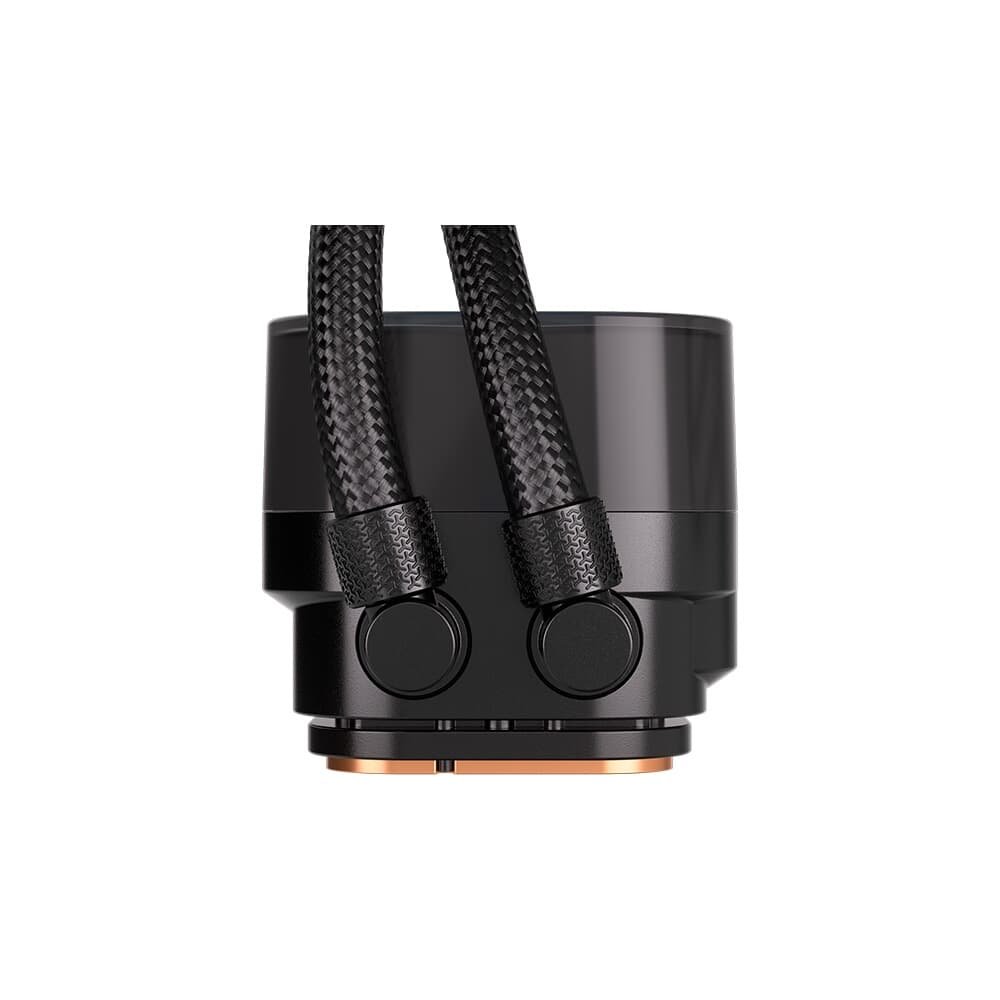 Cooler CPU Corsair iCUE LINK TITAN RX LCD | KaBuM!