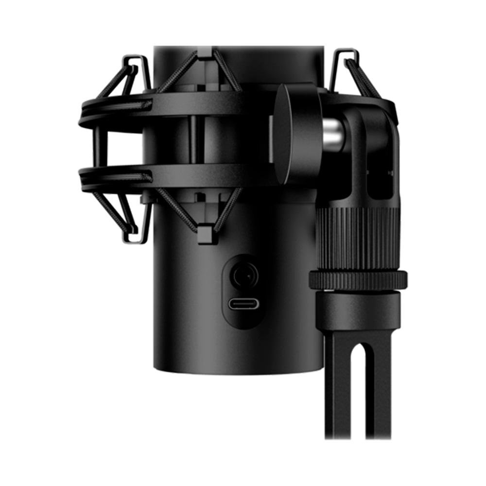 Microfone Gamer HyperX Quadcast S 2 | KaBuM!