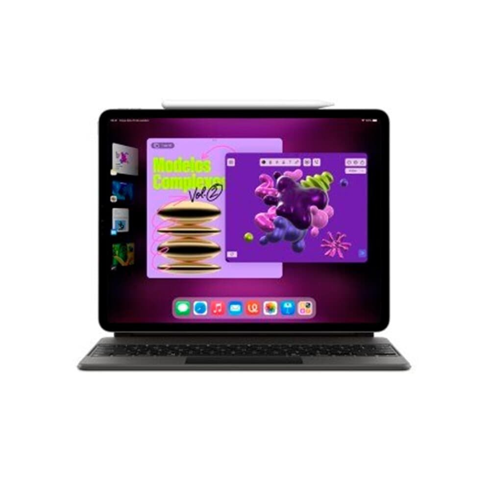 iPad Apple Pro 12,9