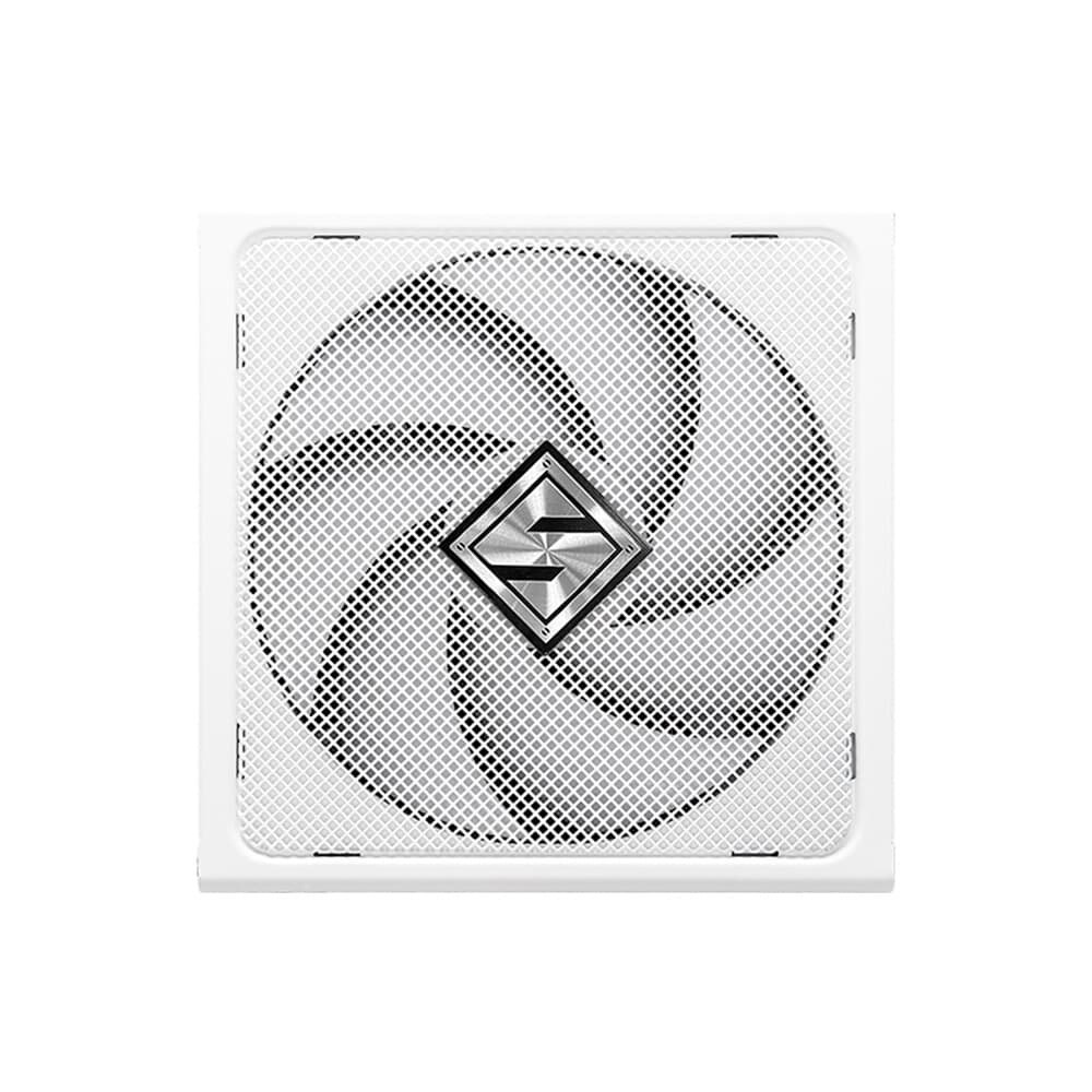 Fonte SL-850GW ? Certificação GOLD | KaBuM!