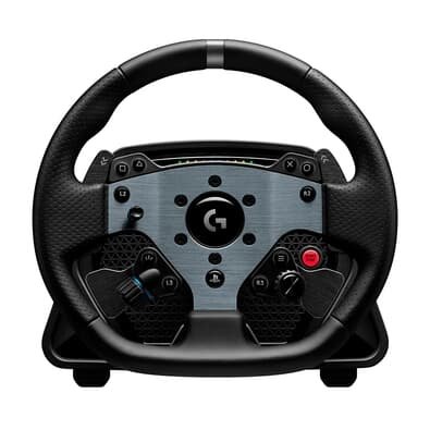 Logitech Pro Wheel