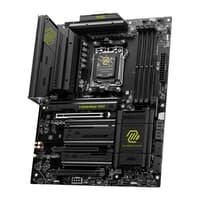 Placa Mãe MSI MAG B850 TOMAHAWK MAX WIFI | KaBuM!