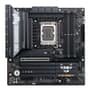 Placa Mãe ASUS TUF GAMING B860M-PLUS, Intel LGA 1851, mATX, DDR5 - TUF GAMING B860M-PLUS