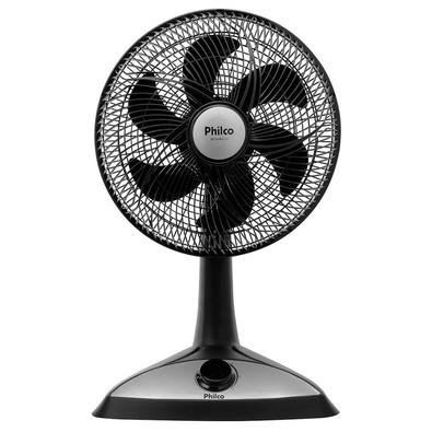 Ventilador de Mesa Philco Turbo ZES, 30cm, 3 Velocidades, 110V  é boa?
