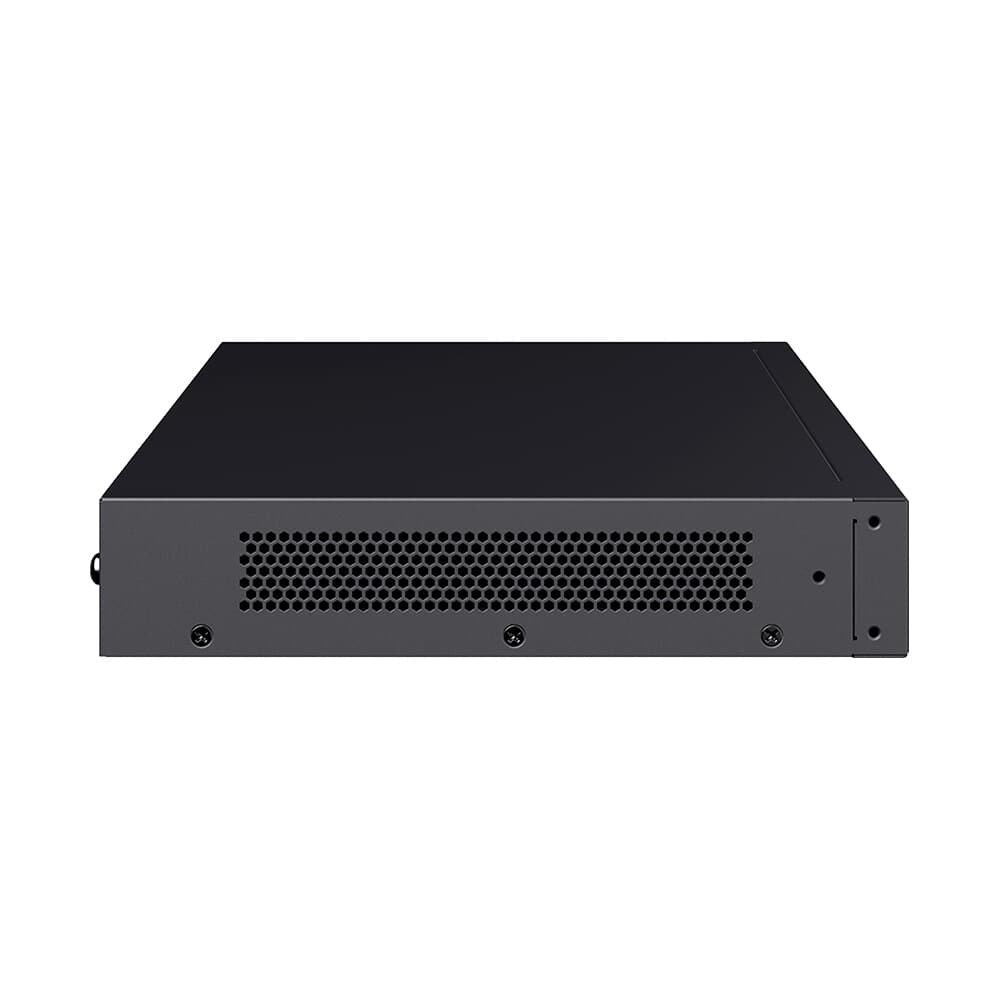 Switch Não Gerenciável Intelbras PoE S1128G-PA, 28 portas Gigabit Ethernet - 4760127