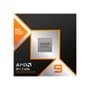 Processador AMD Ryzen 9 9900x3d, 4,4 GHz, (Máx Boos Clock Até 5,5 GHz), Cache 140MB, 12 Núcleos, Threads 24, AM5 - 100-100001368WOF