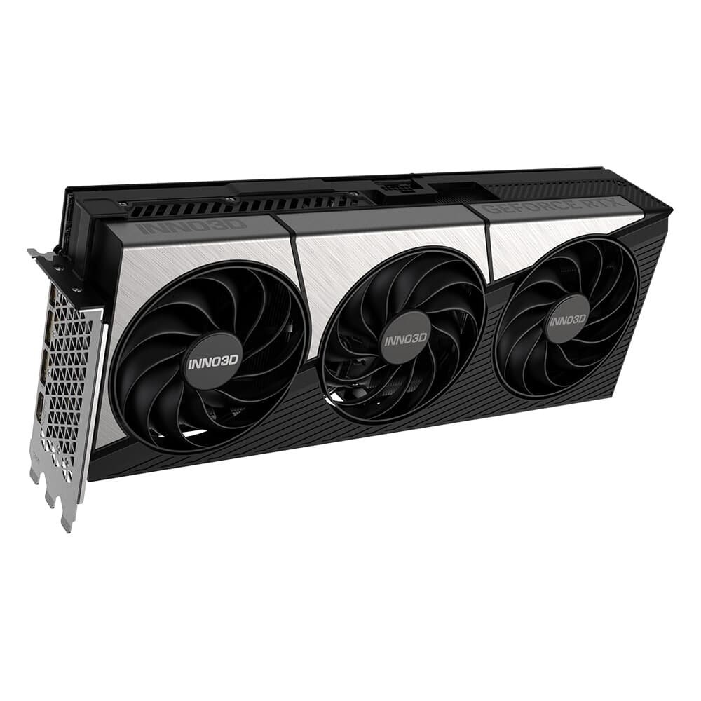 Placa de Video RTX5090 X3 OC | KaBuM!