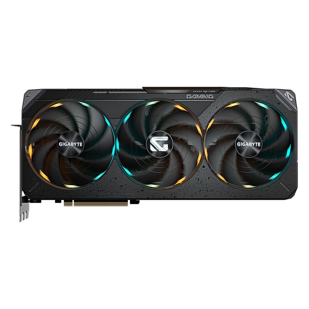 Placa de Vídeo RTX 5090 GAMING OC 32G | KaBuM! Placa de Vídeo RTX 5090 GAMING OC 32G | KaBuM!