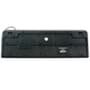 Teclado Keytime Keycraft, USB 2.0, Teclas Multimídia, Full Size, ABNT2, Preto - KYT00010