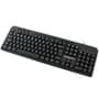 Teclado Keytime Keycraft, USB 2.0, Teclas Multimídia, Full Size, ABNT2, Preto - KYT00010