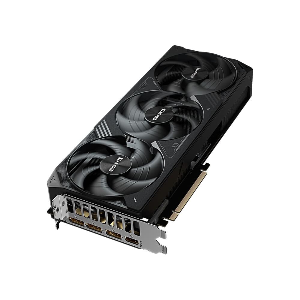 Placa de Vídeo RTX 5070 Ti WINDFORCE | KaBuM!