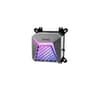 Water Cooler MSI MAG Coreliquid A15, ARGB, 360mm, Intel e AMD, Preto - CLA15360