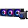 Water Cooler MSI MAG Coreliquid A15, ARGB, 360mm, Intel e AMD, Preto - CLA15360