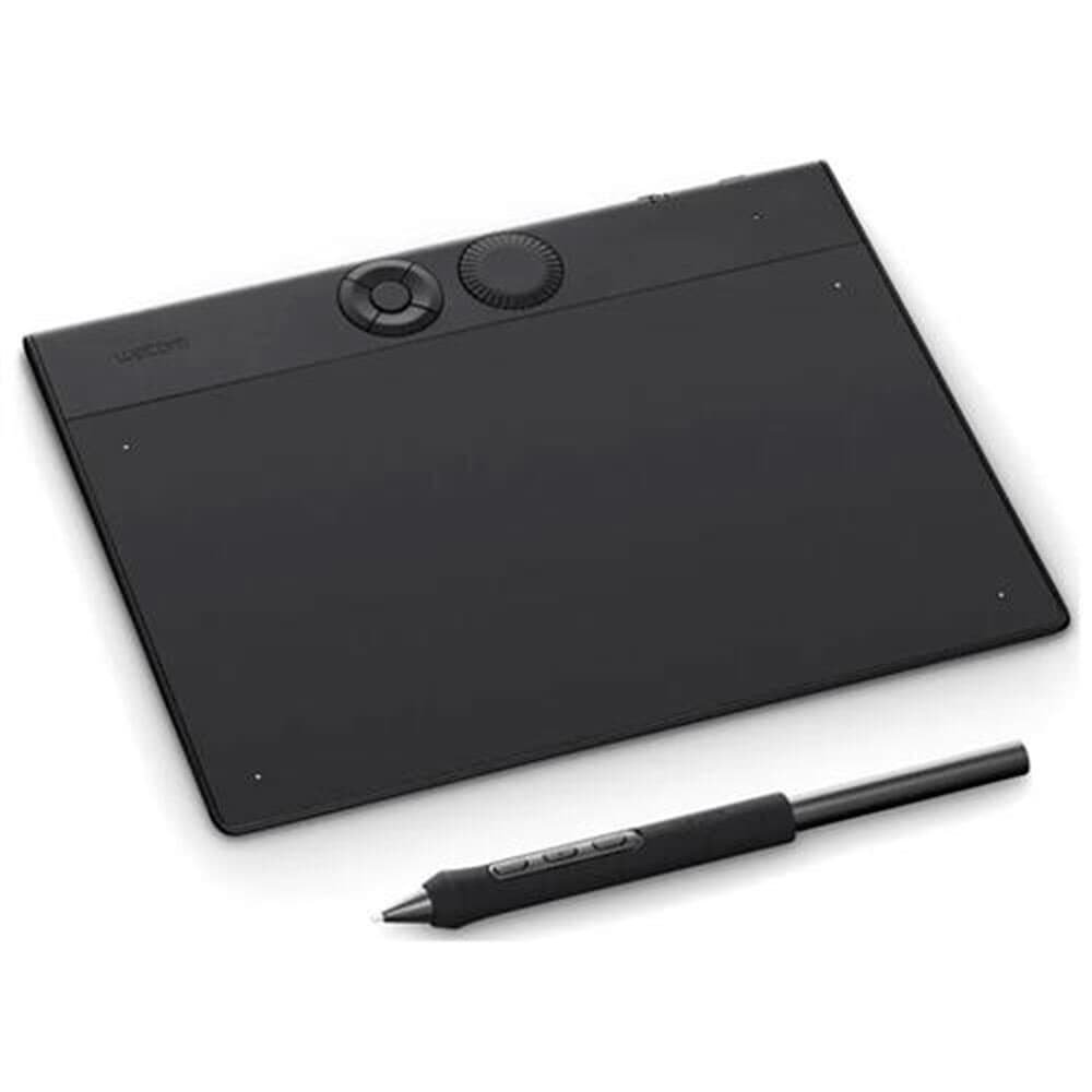 Mesa Digitalizadora Wacom Intuos Pro|KaBuM!