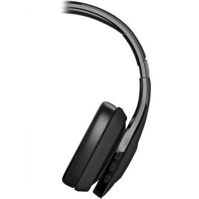 Fone de ouvido pulse headphone bluetooth preto ph150 Clearance